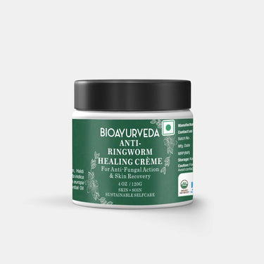 Ringworm Healing Cream 120gm